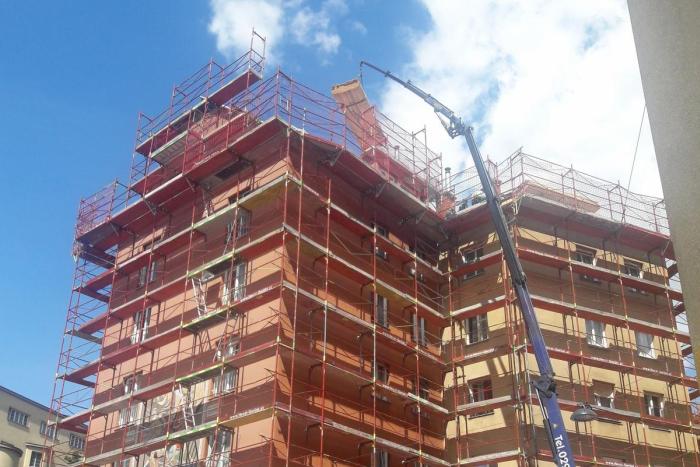 Referenzen-Böckhgasse